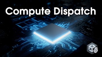 Compute Shaders in Unity, Step by Step