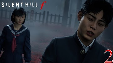 QUESTION EVERYTHING | Silent Hill f - Part 2