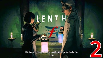 QUESTION EVERYTHING ? | Silent Hill f - Part 2