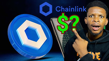 UK/US Crypto Traders: Pro Tips on LINK Before the 2025 Bull Run