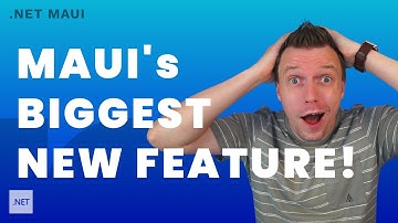 Faster Apps with XAML Source Generation in .NET MAUI