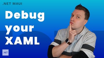 XAML Source Generation for .NET MAUI is here!
