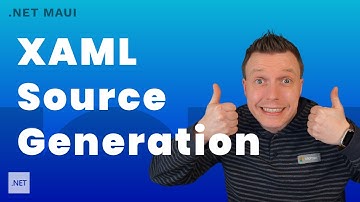 Biggest New .NET MAUI Feature YET!