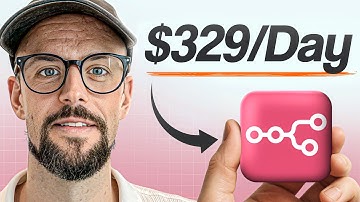 De slimste route naar $ 120.000 per jaar door AI-automatiseringen aan bedrijven te verkopen