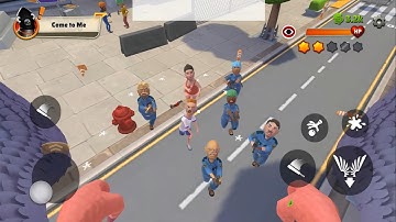 I Am Bird - Gameplay Walkthrough Part 1 (Android, iOS)