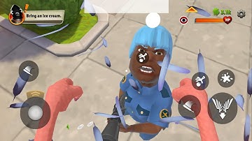 I Am Bird - Gameplay Walkthrough Part 1 (Android, iOS)