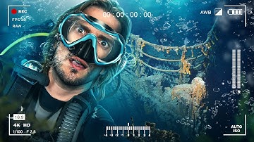 Como encontramos o TITANIC?