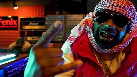 Thumbnail of Ghostface Killah - High Score Ft. M.O.P. & Pharoahe Monch (MUSIC VIDEO)