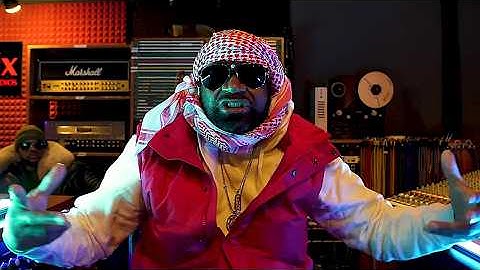 Thumbnail of Ghostface Killah - High Score Ft. M.O.P. & Pharoahe Monch (MUSIC VIDEO)