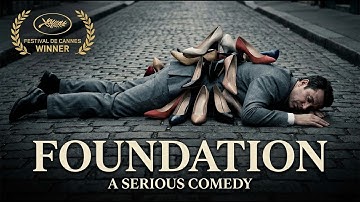 The movie trailer of trampling everything coming soon.