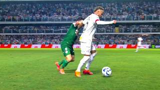 NEYMAR vs Palmeiras (15/11/2025)