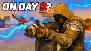 Looting INSANE Stuff on Day 9 in 7 Days To Die (Modded)