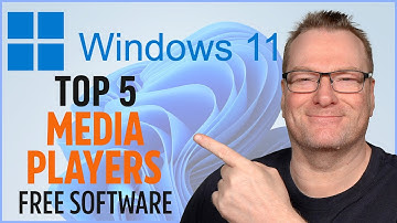 Top 5 gratis mediaspelers voor Windows 11 (recensie 2026)