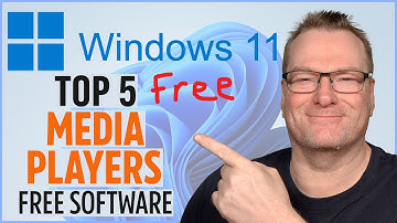 Top 5 gratis mediaspelers voor Windows 11 (recensie 2026)