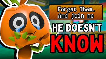 The TRAGIC Truth About Gourdy… 💔