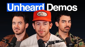 Thumbnail of How The Jonas Brothers Made Their Biggest Songs Ever