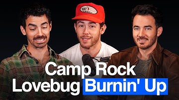 Thumbnail of How The Jonas Brothers Made Their Biggest Songs Ever
