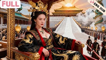 👑Despised By Husband For Being Poor…Not Knowing I’m An Empress!100,000Troops Came To Bring Me Back!💥