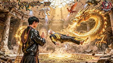 千億老總遭下毒醫生不敢救 意外被神醫施手救命 |  SuperShortDrama