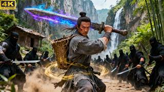 Bocah pecundang yang tidak mencolok ini sebenarnya adalah penguasa dunia sihir, mengalahkan lima!