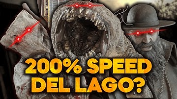 Can You Beat RE4 Remake With 200% Enemy Speed?