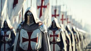 The Day of the Cross – 300,000 Voices Shaking the Desert ⚔️🔥