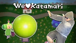 We Love Katamari Made My Dreams Come True...but at What Cost?