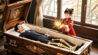 Declared disabled for life by 1,000 doctors, CEO healed instantly when the girl touched him once.