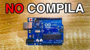 El Error Mas Común del Arduino y Como Solucionarlo