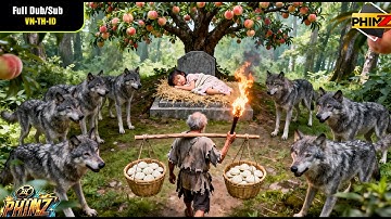 Ông Lão Nhặt Cô Bé Đói Lả Mang Về Nuôi Như Con, 10 Năm Sau Cô Thành CEO Trở Lại Báo Ơn