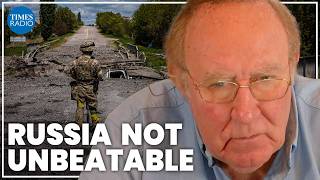 Putin will be denied quick victory in Ukraine even with a ‘bogus’ peace deal | Andrew Neil