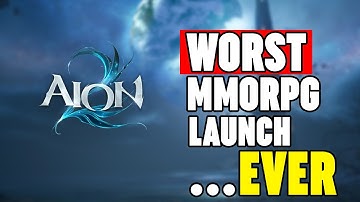 Aion 2 Is Somehow MUCH Worse Than We Thought