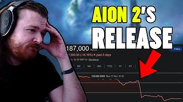Aion 2 Is Somehow MUCH Worse Than We Thought