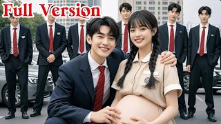 Download lagu 👶 ‘Who Allowed You to Run Away with My Baby?’ Cold CEO Demands Marriage from the Cleaner Girl!❤️