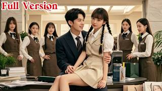 Download lagu 👶 ‘Who Allowed You to Run Away with My Baby?’ Cold CEO Demands Marriage from the Cleaner Girl!❤️