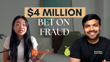 The $4 Million Bet on Fraud Detection AI