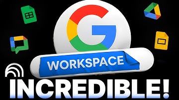 BREAKING: NIEUWE update voor Google AI Agent Workspaces