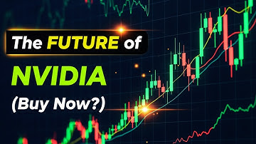 NVIDIA Stock Explained: What Happened & Where It