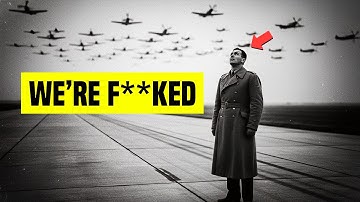 German Aces Mocked the P-51 Mustang — Until 200 of Them Appeared Over Berlin