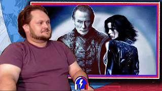 Is 'Underworld' a Boring Movie? | Chaotic Neutral ep. 13