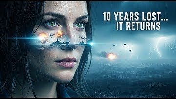 "10 Years Later... The Ship Returns from the Depths | Project Leviathan (Epic 4K Trailer)"