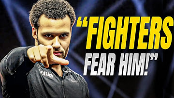Fighters EXPLAIN How SCARY GOOD Moses Itauma Really Is!