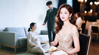 He hate pregnant wife was ugly boring, she stopped loving him, became beautiful and attracted CEO