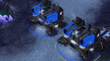 This Tricks Shocks the #2 Zerg