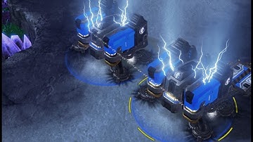 This Tricks Shocks the #2 Zerg