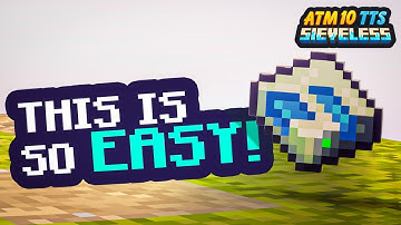 This mod makes MEKANISM Automation SO EASY