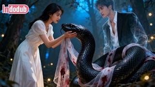 Gadis baik hati selamatkan ular hitam terluka, rupanya ia CEO kacak!Hidupnya berubah untuk selamanya