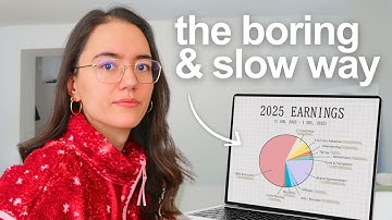 These 12 income streams made me $400,000+ in 2025.