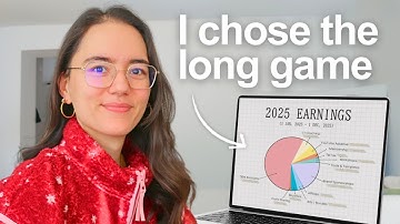 These 12 income streams made me $400,000+ in 2025.