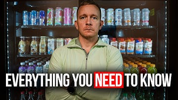 Everything You Need To Purchase Your First Vending Machine